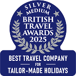 Best Travel Company for Tailor-Made Holidays